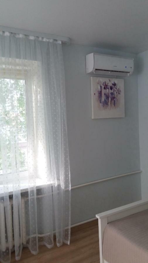 Apartment Bogdana Khmelnitskogo 7/13 Vitebsk Buitenkant foto